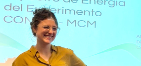 Delfina Pérez