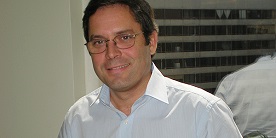 Guillermo Caló